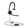 LOGITECH H570e - USB - Headset Mono