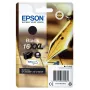 Epson Einzelpackung Schwarz 16XXL DURABrite Ultra Tinte, Extra (Super) hohe Reichweite, Schwarz, Pigmenttinte, 21,6 ml, 1 Stk., 1000 Seiten