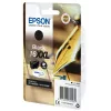 Epson Einzelpackung Schwarz 16XXL DURABrite Ultra Tinte, Extra (Super) hohe Reichweite, Schwarz, Pigmenttinte, 21,6 ml, 1 Stk., 1000 Seiten