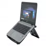 Kensington SmartFit Easy Riser Laptop-Kühlständer - Grau