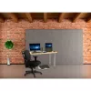 Kensington SmartFit Easy Riser Laptop-Kühlständer - Grau