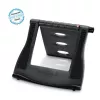 Kensington SmartFit Easy Riser Laptop-Kühlständer - Grau