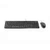 LOGITECH Desktop MK120 - Qwerty UK