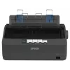 Drucker Nadeldrucker Epson LX-350 Standard Schwarz