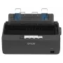 Drucker Nadeldrucker Epson LX-350 Standard Schwarz