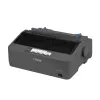 Drucker Nadeldrucker Epson LX-350 Standard Schwarz