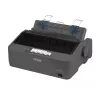 Drucker Nadeldrucker Epson LX-350 Standard Schwarz