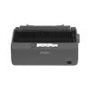 Drucker Nadeldrucker Epson LX-350 Standard Schwarz
