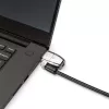 Kensington ClickSafe 2.0 Universelles Schlüsselschloss für Laptops
