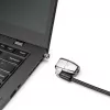 Kensington ClickSafe 2.0 Universelles Schlüsselschloss für Laptops