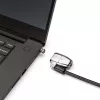 Kensington ClickSafe 2.0 Universelles Schlüsselschloss für Laptops