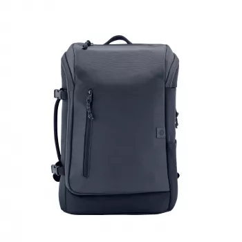 HP Travel 25 Liter 15.6 Iron Grau Laptop Backpack, Rucksack, 39,6 cm (15,6 Zoll), 860 g