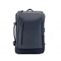 HP Travel 25 Liter 15.6 Iron Grau Laptop Backpack, Rucksack, 39,6 cm (15,6 Zoll), 860 g