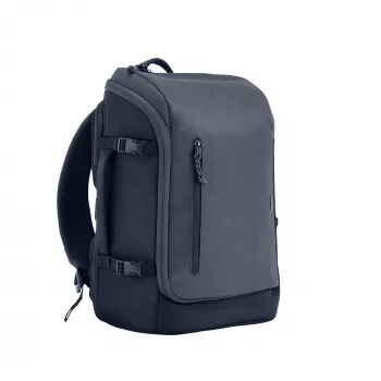 HP Travel 25 Liter 15.6 Iron Grau Laptop Backpack, Rucksack, 39,6 cm (15,6 Zoll), 860 g