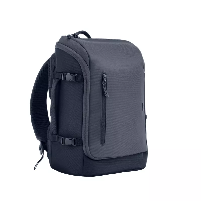 HP Travel 25 Liter 15.6 Iron Grau Laptop Backpack, Rucksack, 39,6 cm (15,6 Zoll), 860 g