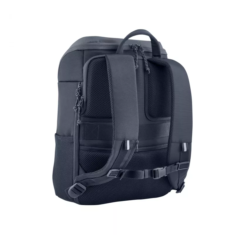 HP Travel 25 Liter 15.6 Iron Grau Laptop Backpack, Rucksack, 39,6 cm (15,6 Zoll), 860 g