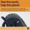 HP Travel 25 Liter 15.6 Iron Grau Laptop Backpack, Rucksack, 39,6 cm (15,6 Zoll), 860 g