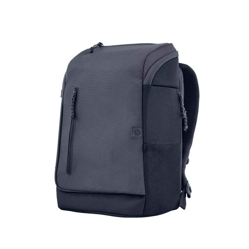HP Travel 25 Liter 15.6 Iron Grau Laptop Backpack, Rucksack, 39,6 cm (15,6 Zoll), 860 g