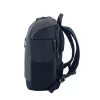 HP Travel 25 Liter 15.6 Iron Grau Laptop Backpack, Rucksack, 39,6 cm (15,6 Zoll), 860 g