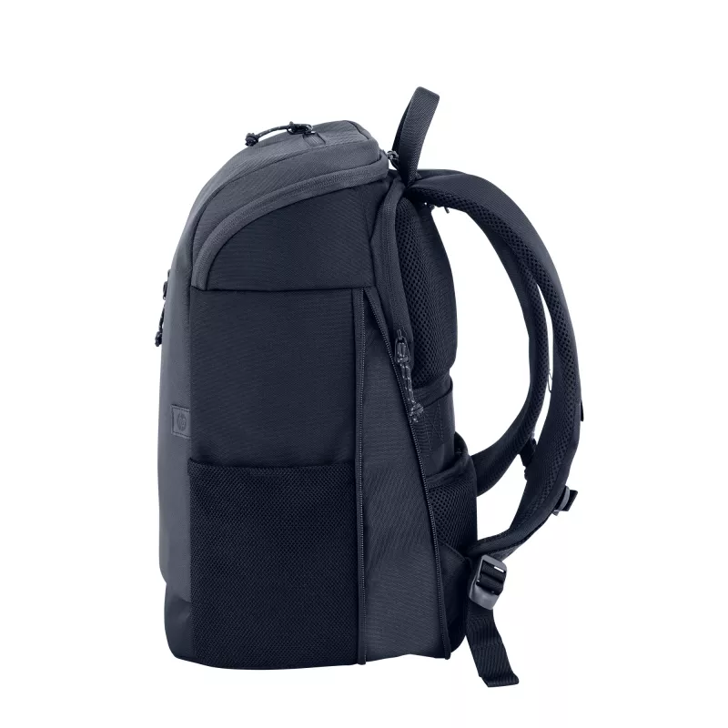 HP Travel 25 Liter 15.6 Iron Grau Laptop Backpack, Rucksack, 39,6 cm (15,6 Zoll), 860 g