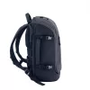 HP Travel 25 Liter 15.6 Iron Grau Laptop Backpack, Rucksack, 39,6 cm (15,6 Zoll), 860 g