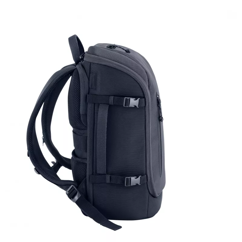 HP Travel 25 Liter 15.6 Iron Grau Laptop Backpack, Rucksack, 39,6 cm (15,6 Zoll), 860 g