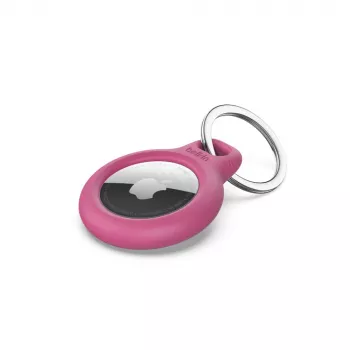 BELKIN Secure Holder mit Schlüsselring – Pink