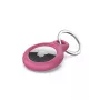 BELKIN Secure Holder mit Schlüsselring – Pink