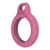 BELKIN Secure Holder mit Schlüsselring – Pink
