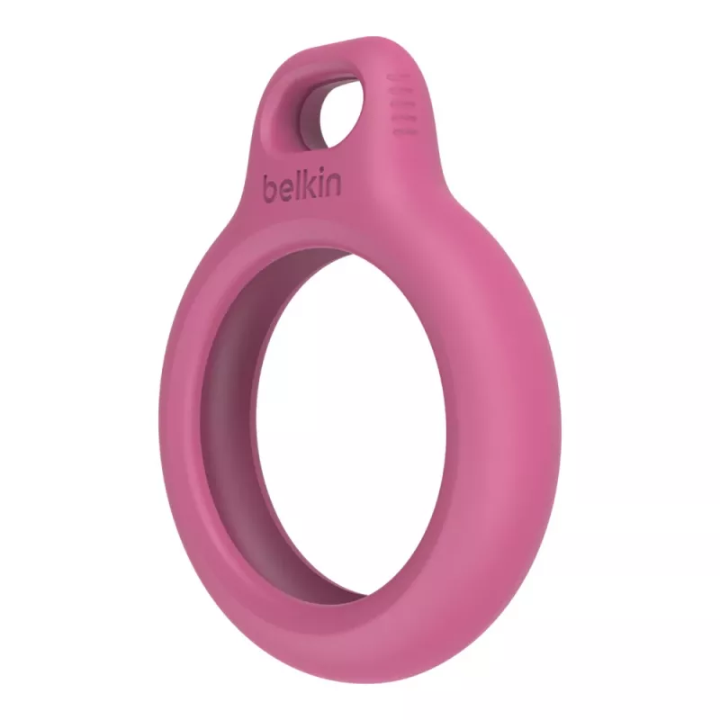 BELKIN Secure Holder mit Schlüsselring – Pink