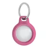 BELKIN Secure Holder mit Schlüsselring – Pink