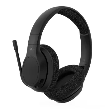 BELKIN Soundform Adapt Over-Ear Wireless + USB-C-Kabel
