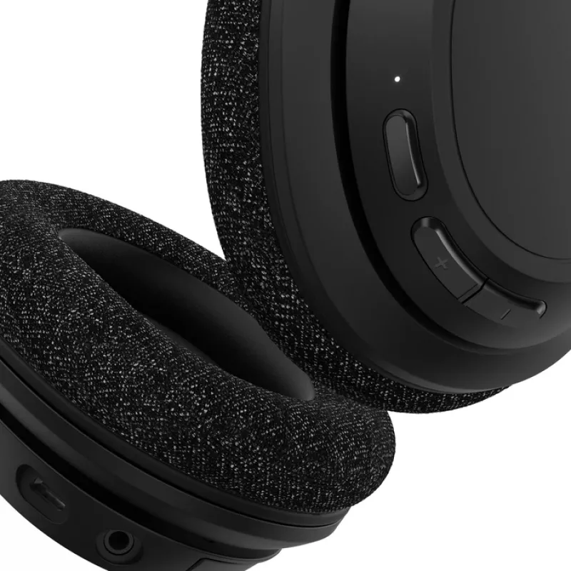 BELKIN Soundform Adapt Over-Ear Wireless + USB-C-Kabel