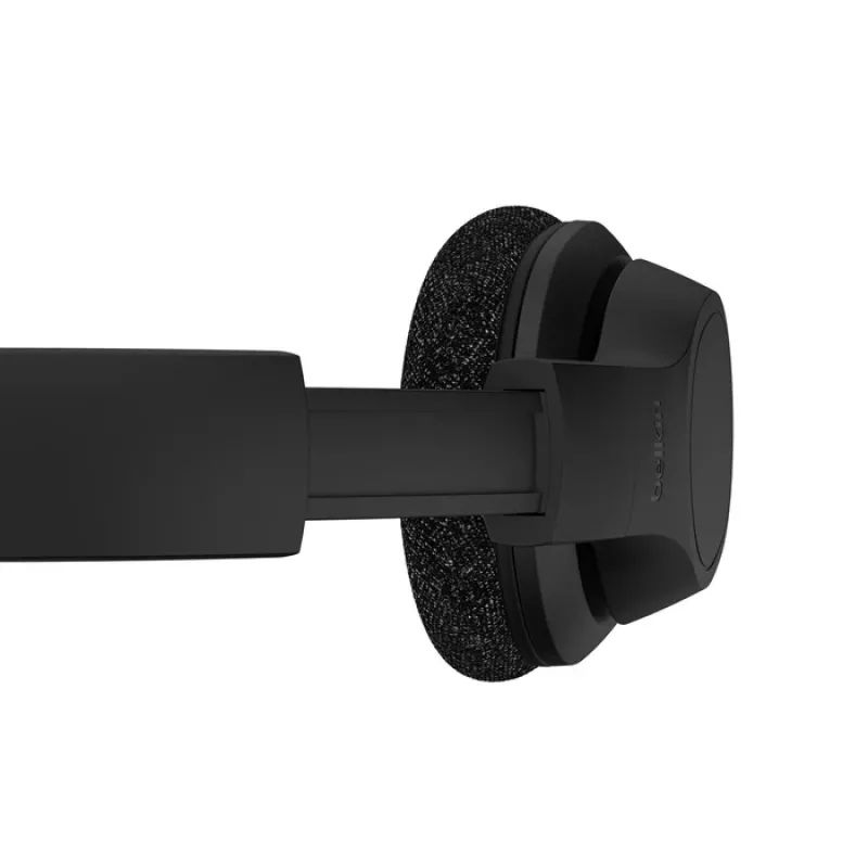 BELKIN Soundform Adapt Over-Ear Wireless + USB-C-Kabel