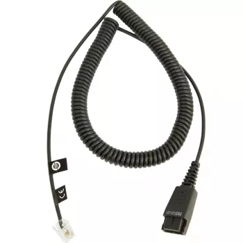 Jabra 8800-01-01 Kopfhörer/Headset-Zubehör Kabel
