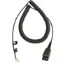 Jabra 8800-01-01 Kopfhörer/Headset-Zubehör Kabel