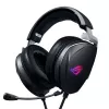 ASUS ROG Theta 7.1 Headset Kabelgebunden Head-band Gaming USB Type-C Schwarz