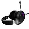 ASUS ROG Theta 7.1 Headset Kabelgebunden Head-band Gaming USB Type-C Schwarz