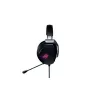 ASUS ROG Theta 7.1 Headset Kabelgebunden Head-band Gaming USB Type-C Schwarz