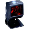 HONEYWELL Barcode-Scanner Quantum T 3580 - Kabelgebunden - 1D-Imager - Schwarz - USB-Kit