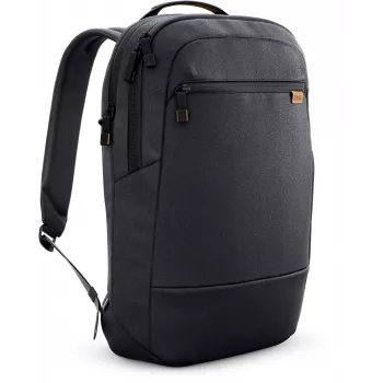 DELL Pro 14-16 Premium EcoLoop Slim Backpack - CP7625S, Rucksack, 40,6 cm (16 inch), Schultergurt, 920 g