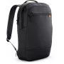DELL Pro 14-16 Premium EcoLoop Slim Backpack - CP7625S, Rucksack, 40,6 cm (16 inch), Schultergurt, 920 g
