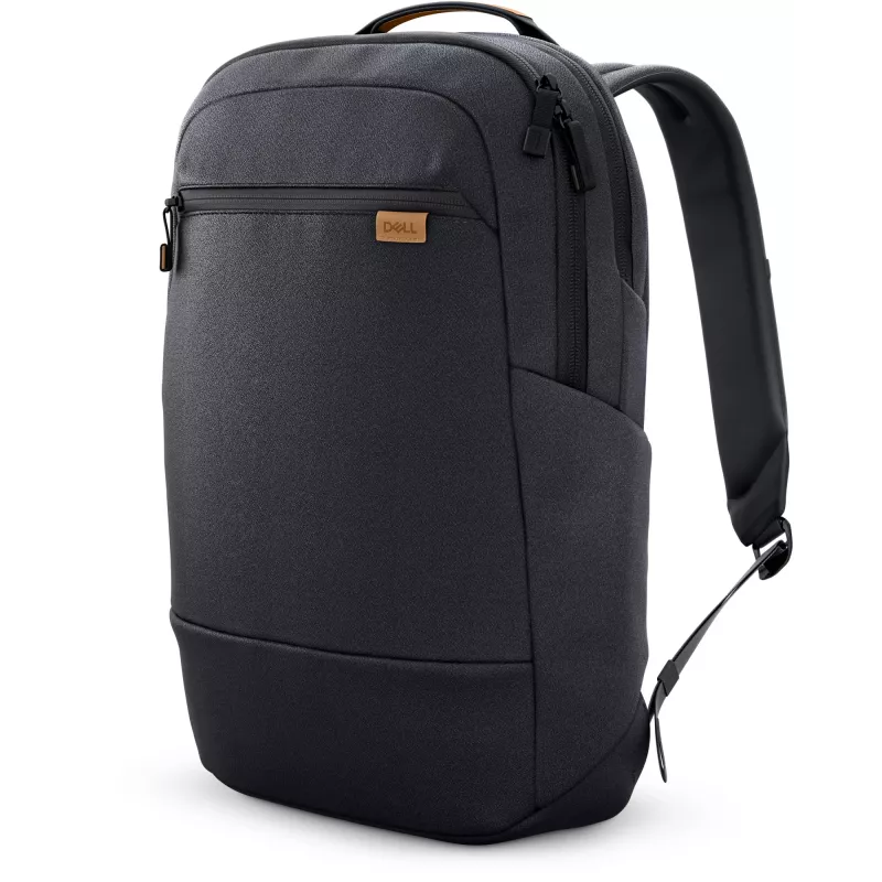 DELL Pro 14-16 Premium EcoLoop Slim Backpack - CP7625S, Rucksack, 40,6 cm (16 inch), Schultergurt, 920 g