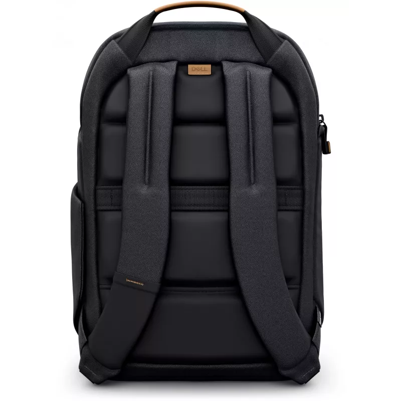 DELL Pro 14-16 Premium EcoLoop Slim Backpack - CP7625S, Rucksack, 40,6 cm (16 inch), Schultergurt, 920 g
