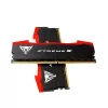 Desktop-/Server-Arbeitsspeicher PATRIOT 32GB (2x16GB) DDR5 8200MHz CL38 1,45V XMP3.0/EXPO Kühlkörper On-Die ECC