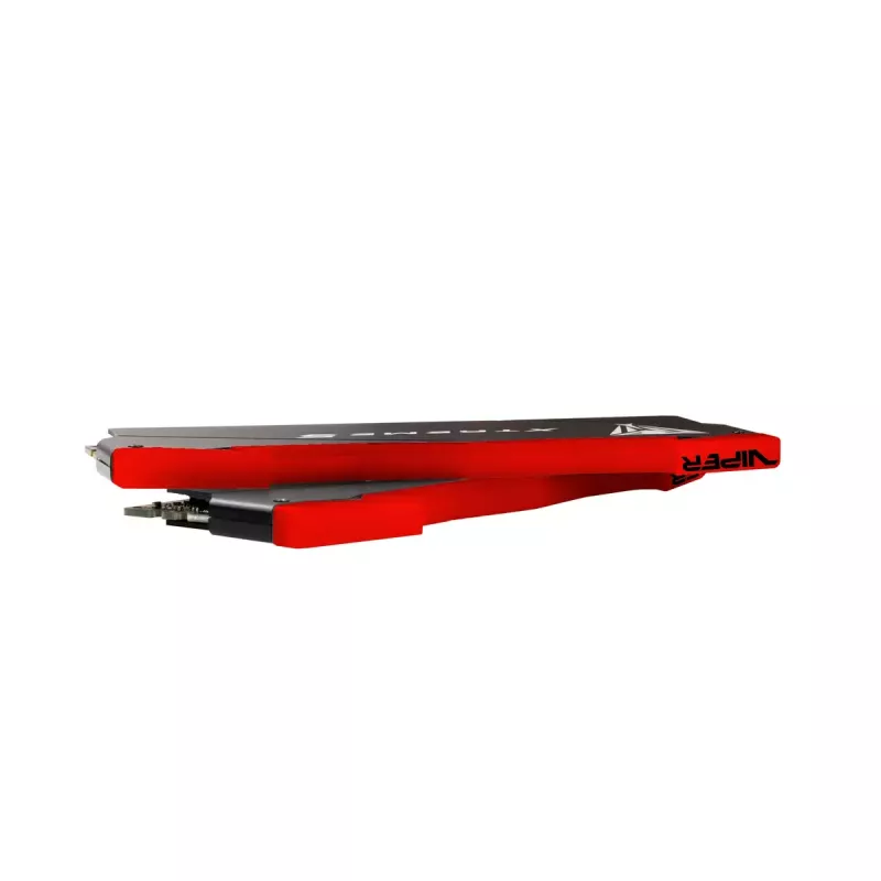 Desktop-/Server-Arbeitsspeicher PATRIOT 32GB (2x16GB) DDR5 8200MHz CL38 1,45V XMP3.0/EXPO Kühlkörper On-Die ECC