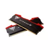 Desktop-/Server-Arbeitsspeicher PATRIOT 32GB (2x16GB) DDR5 8200MHz CL38 1,45V XMP3.0/EXPO Kühlkörper On-Die ECC