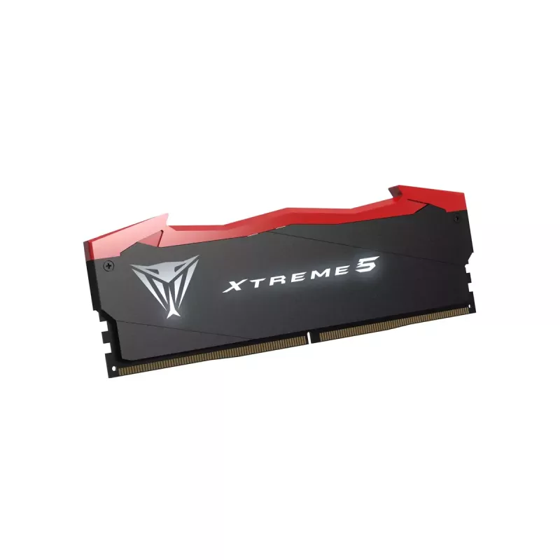 Desktop-/Server-Arbeitsspeicher PATRIOT 32GB (2x16GB) DDR5 8200MHz CL38 1,45V XMP3.0/EXPO Kühlkörper On-Die ECC
