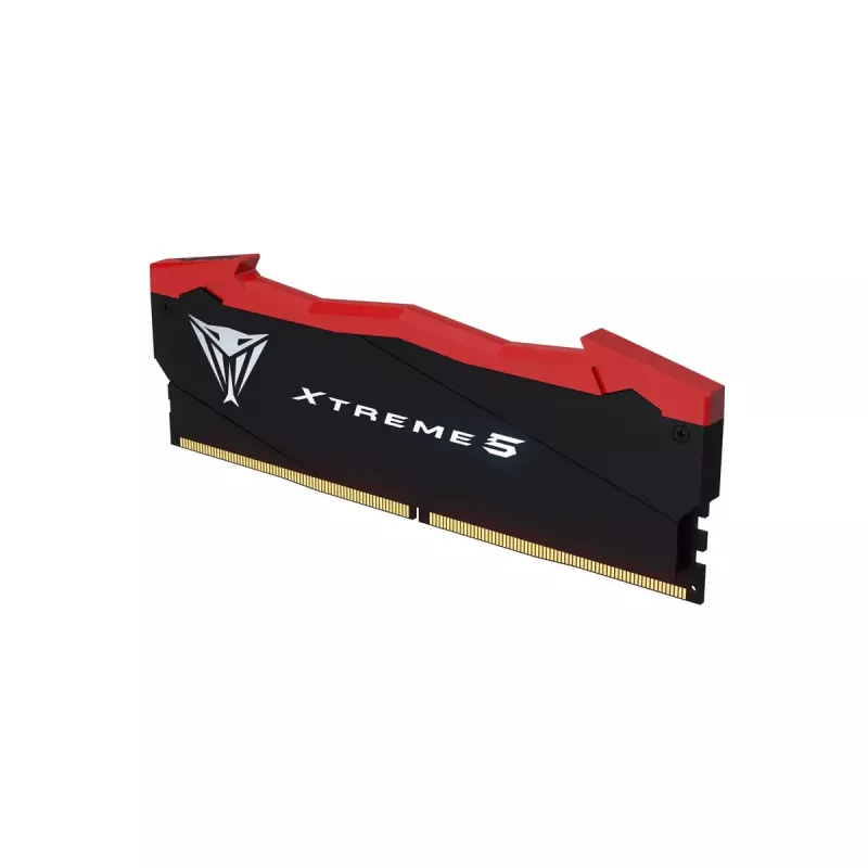 Desktop-/Server-Arbeitsspeicher PATRIOT 32GB (2x16GB) DDR5 8200MHz CL38 1,45V XMP3.0/EXPO Kühlkörper On-Die ECC