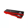 Desktop-/Server-Arbeitsspeicher PATRIOT 32GB (2x16GB) DDR5 8200MHz CL38 1,45V XMP3.0/EXPO Kühlkörper On-Die ECC